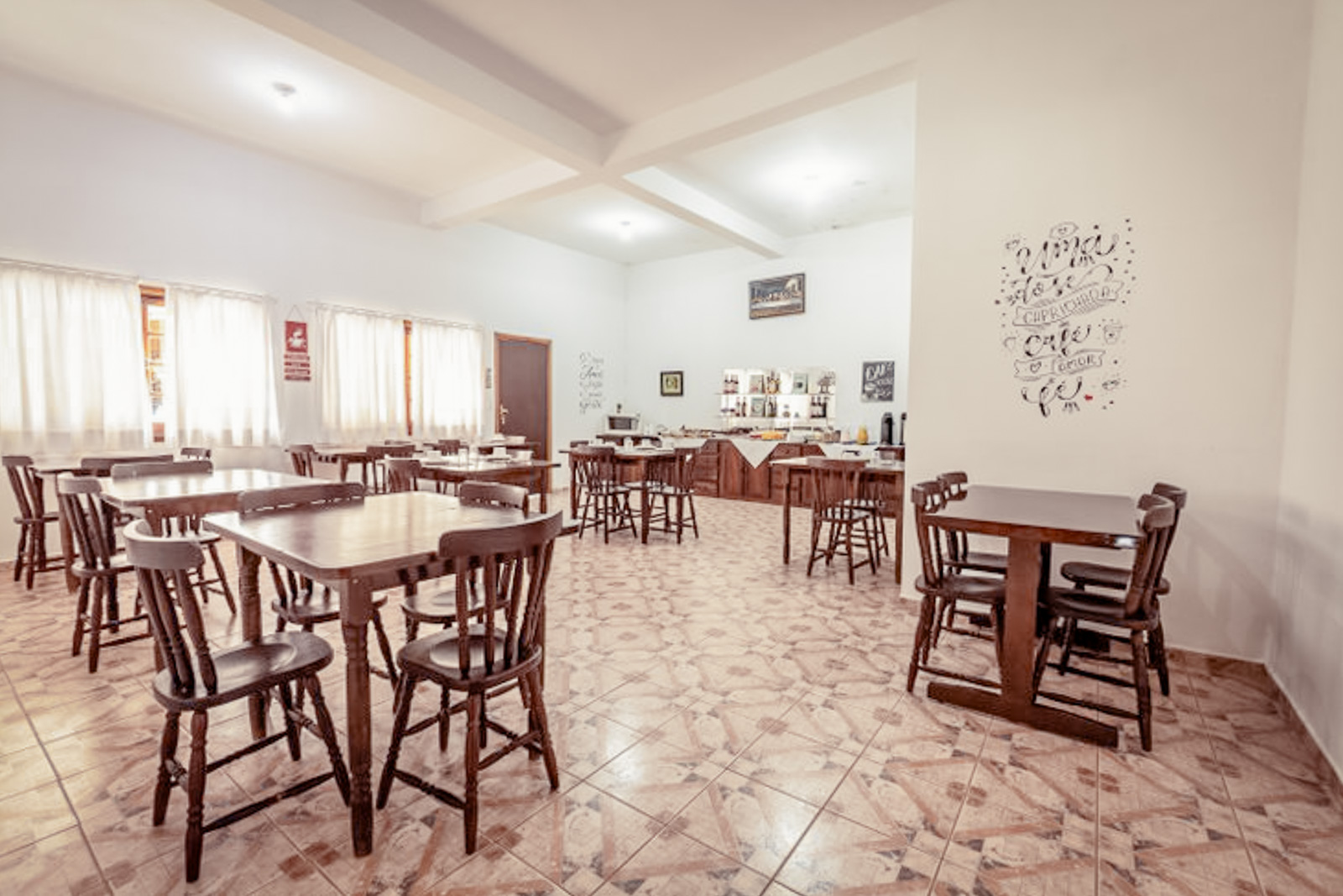 Velinn Casa de Campos Mountain House